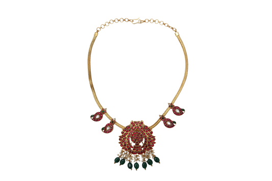 Silver 925 Traditional Jewelry