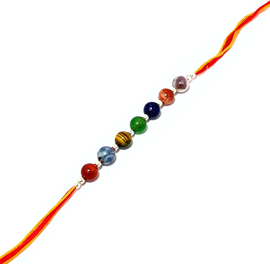 Rakhi - Semi Precious