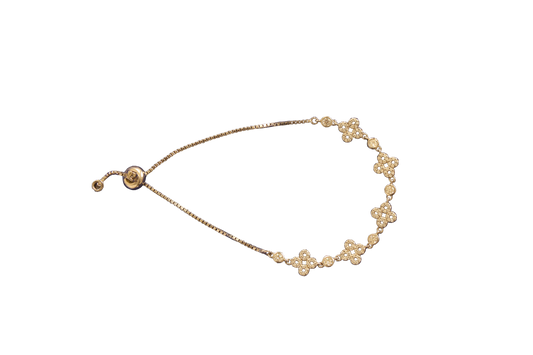 Silver Bracelet
