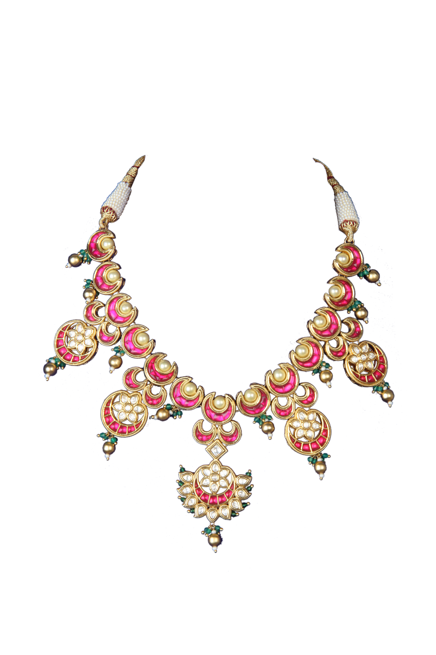 Fashion Necklace
