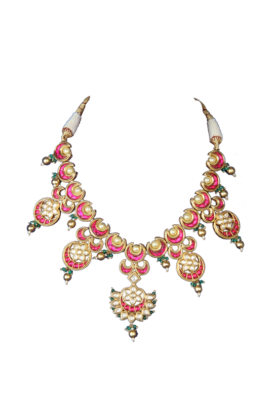 Fashion Necklace