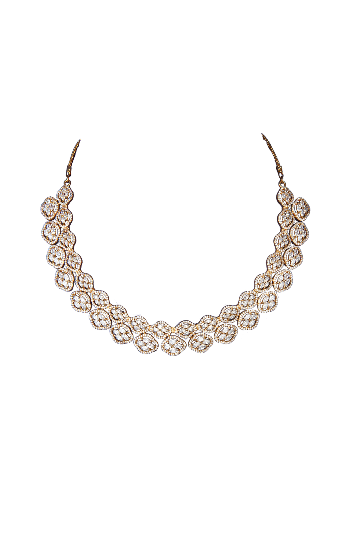Fashion Necklace