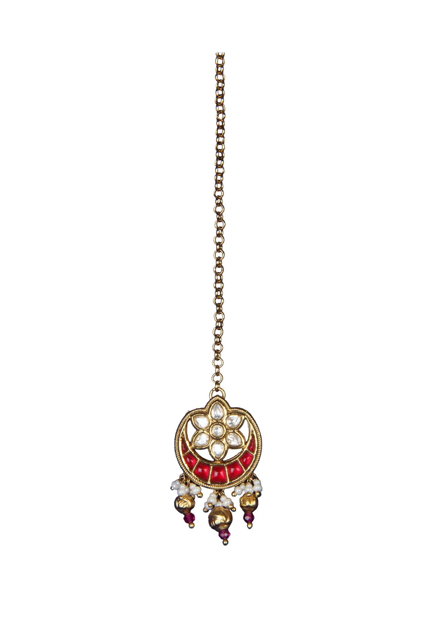Fashion Necklace