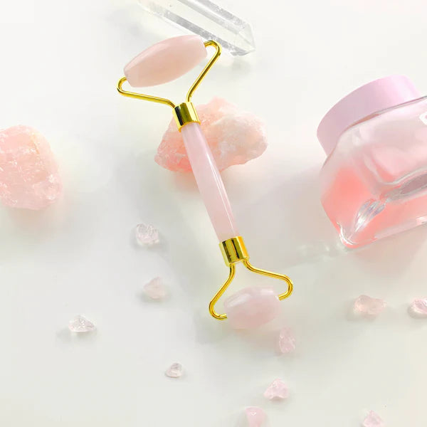 Rose Quartz Babbles