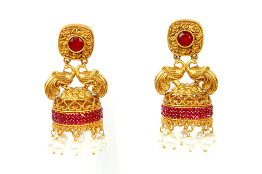 Fashion Earrings