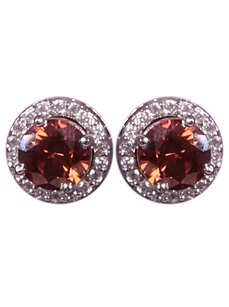 SWAROVSKI EARRING