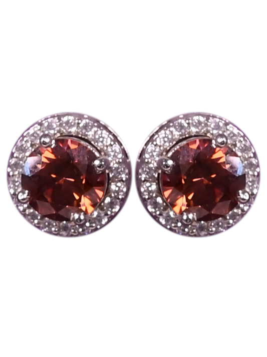 SWAROVSKI EARRING