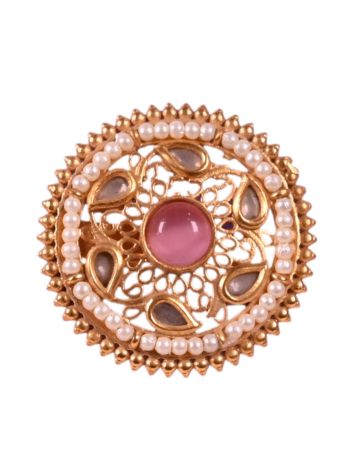 FASHION RING