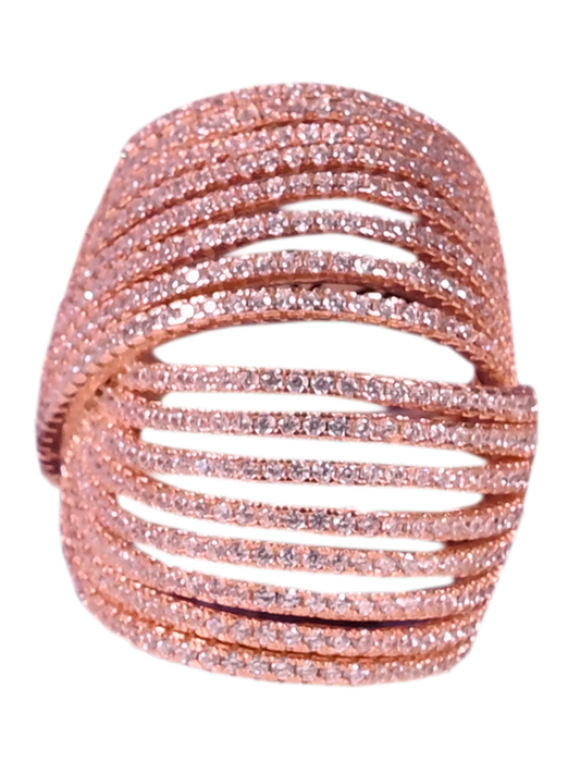 SILVER RING