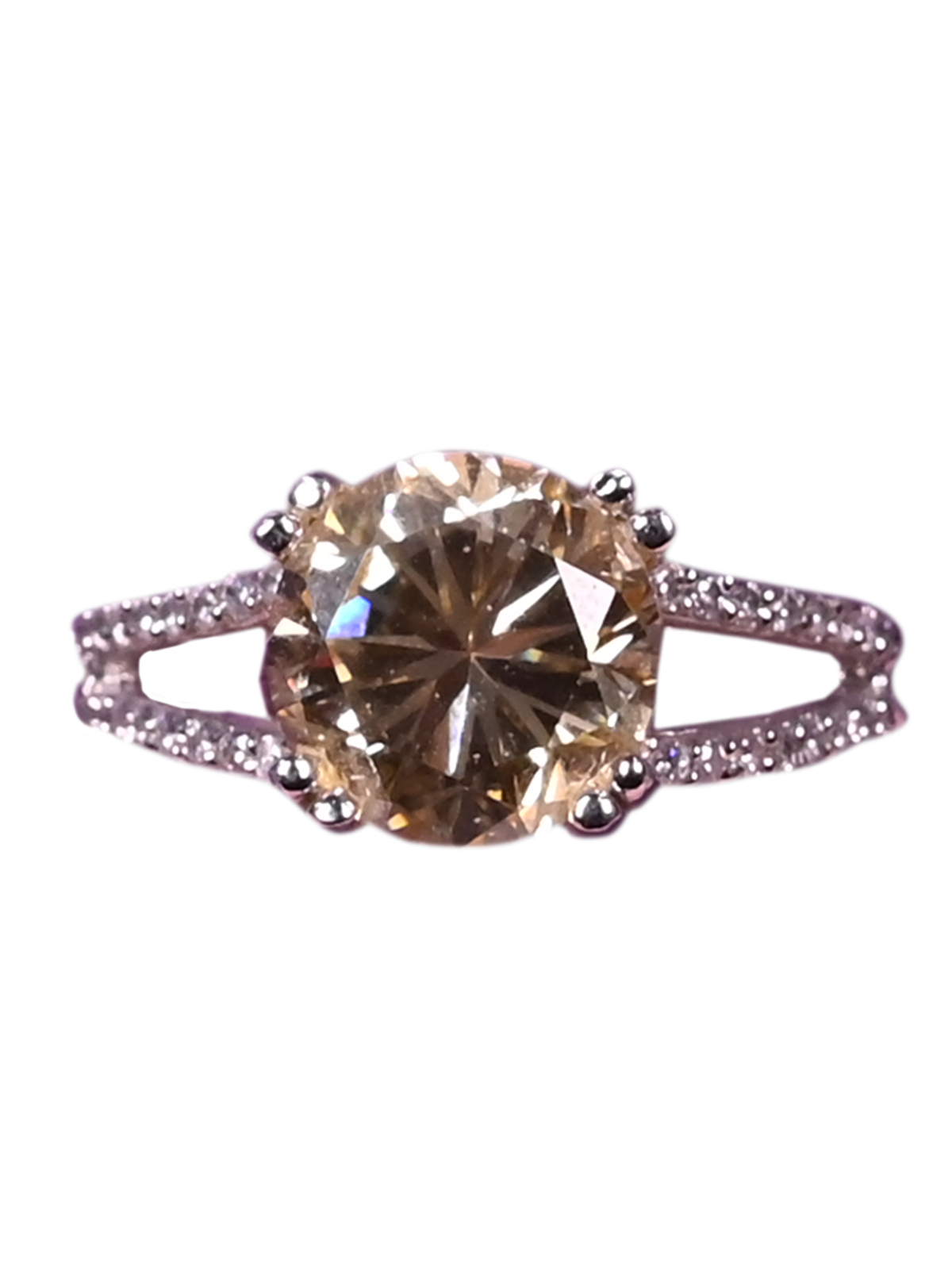 Swarovski Ring