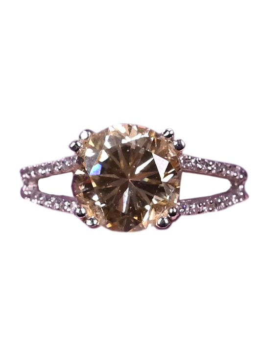 Swarovski Ring