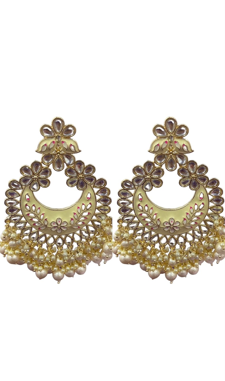FASHION EARRINGS