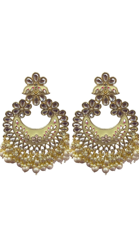 FASHION EARRINGS