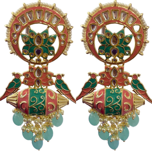 FASHION EARRINGS