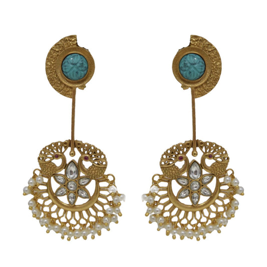 FASHION EARRINGS