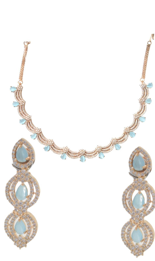 FASHION NECKLACE