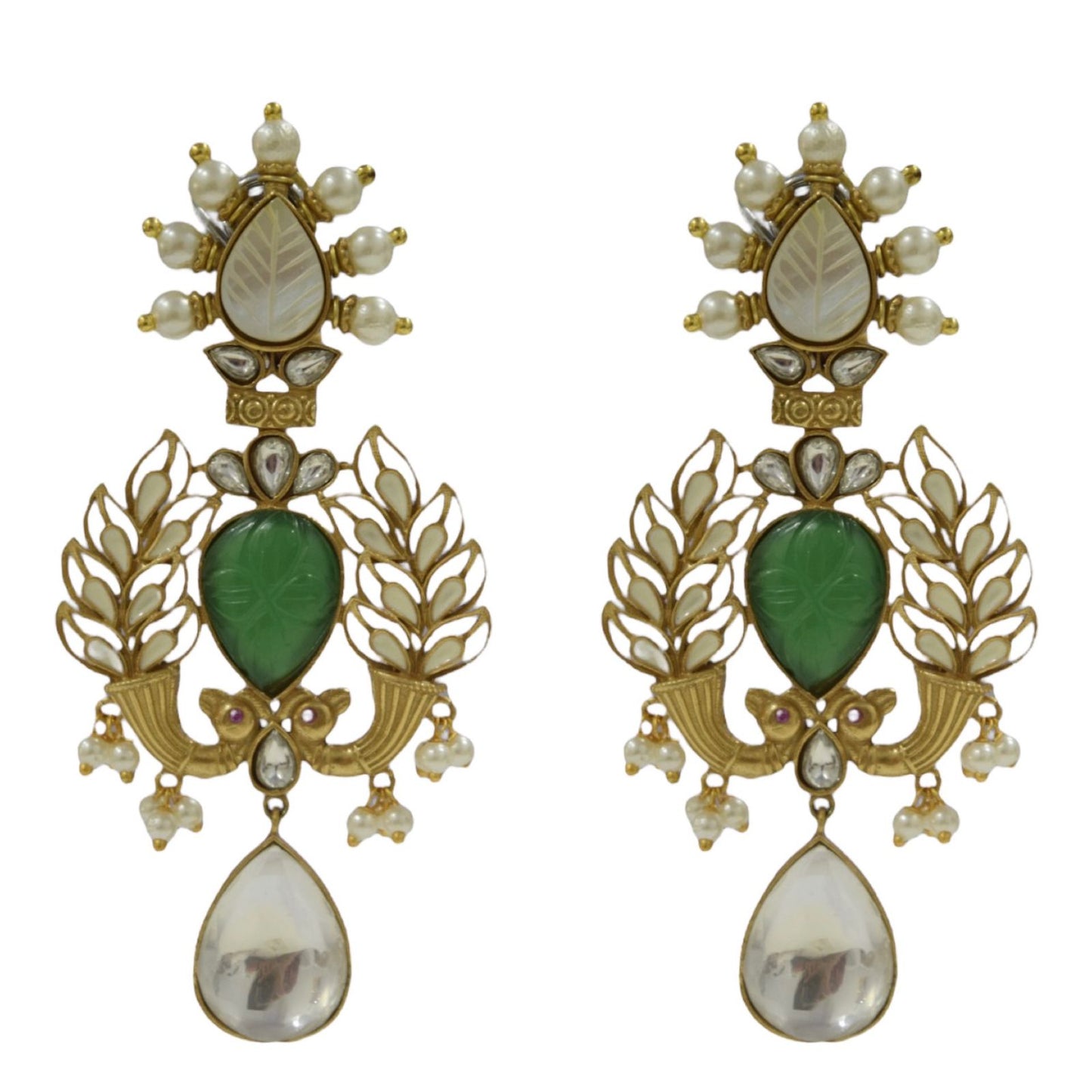 FASHION EARRINGS