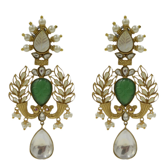 FASHION EARRINGS