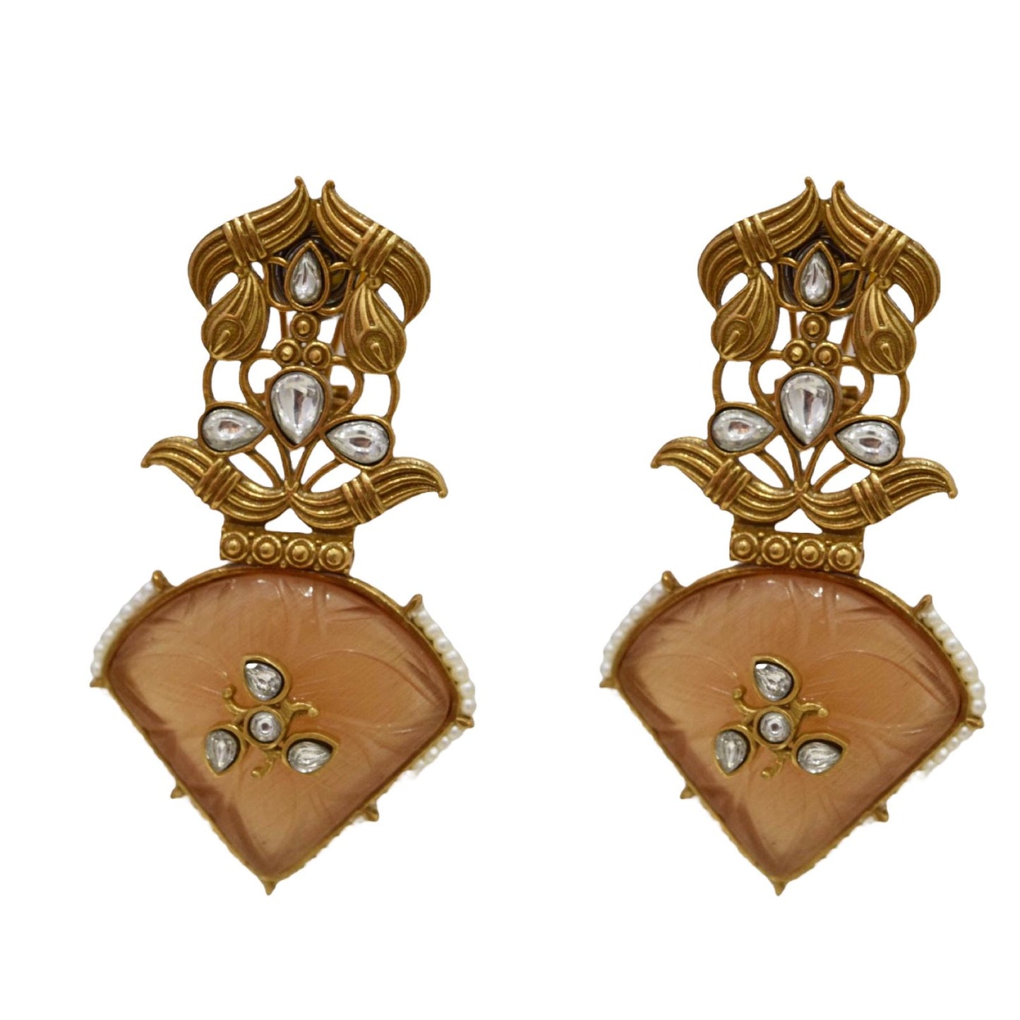 FASHION EARRINGS