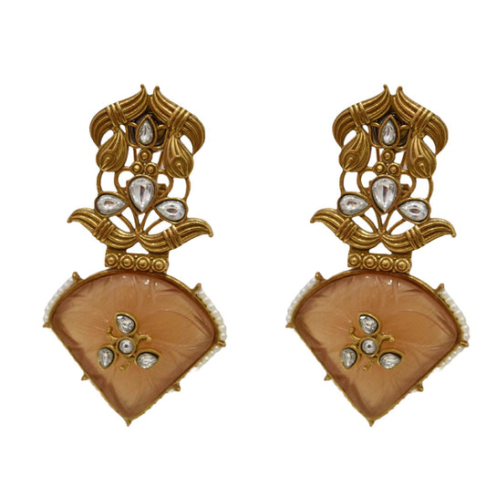 FASHION EARRINGS