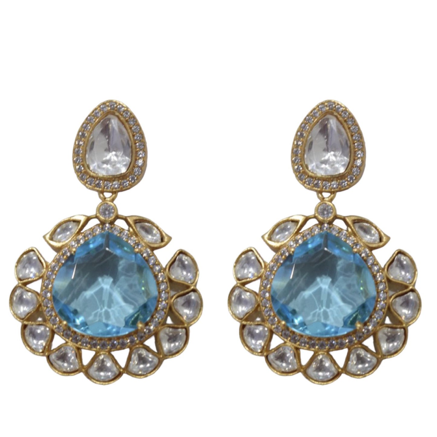 FASHION EARRINGS