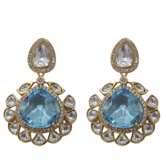 FASHION EARRINGS