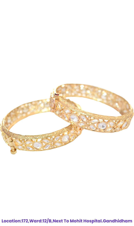 FASHION BANGLES