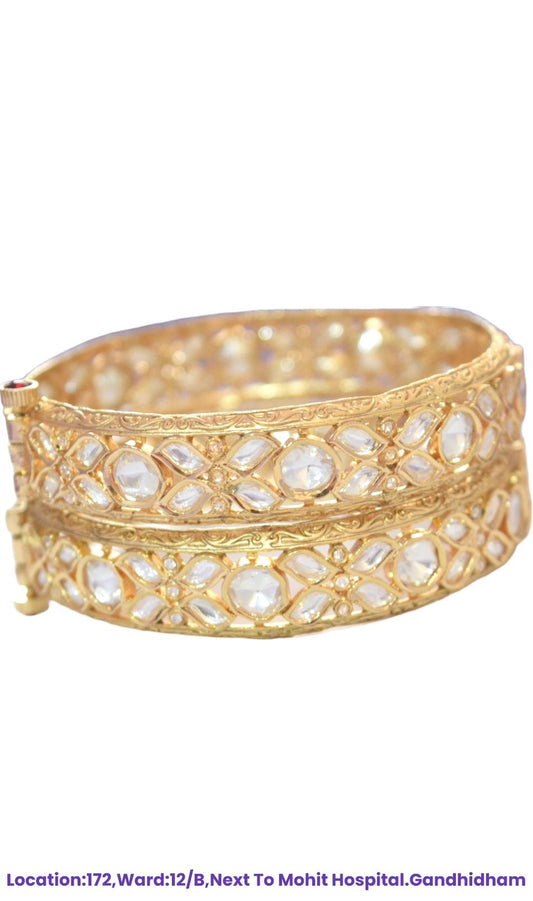 FASHION BANGLES