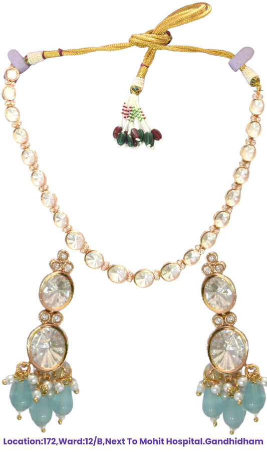 FASHION NECKLACE