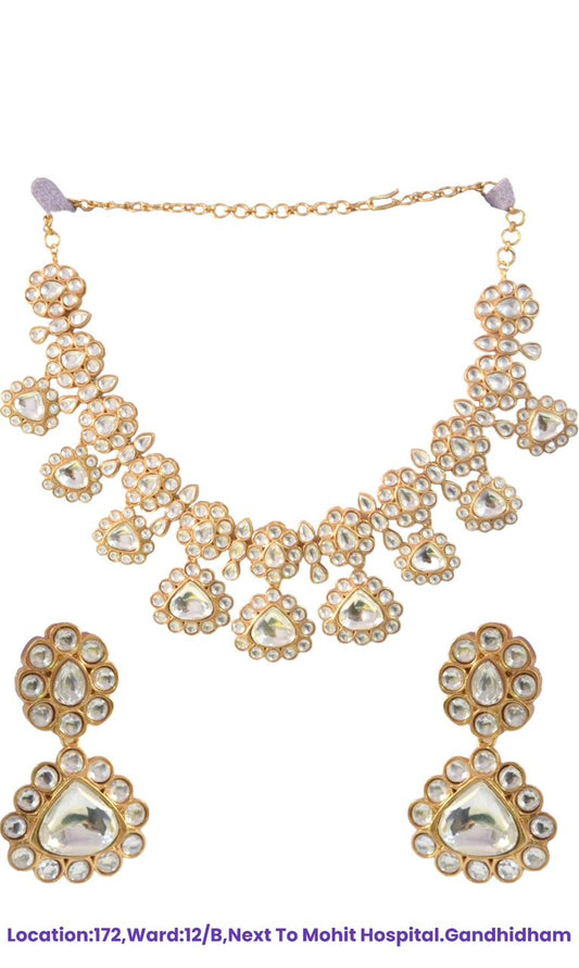 FASHION NECKLACE