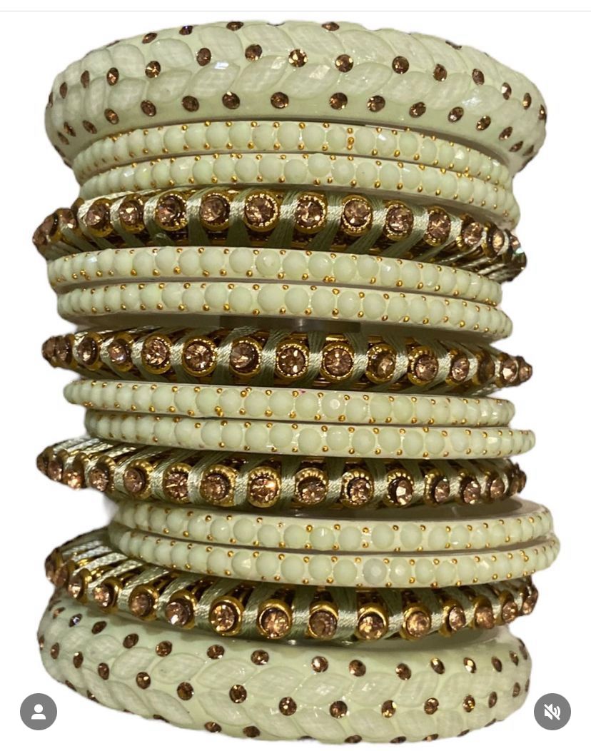 BANGLES