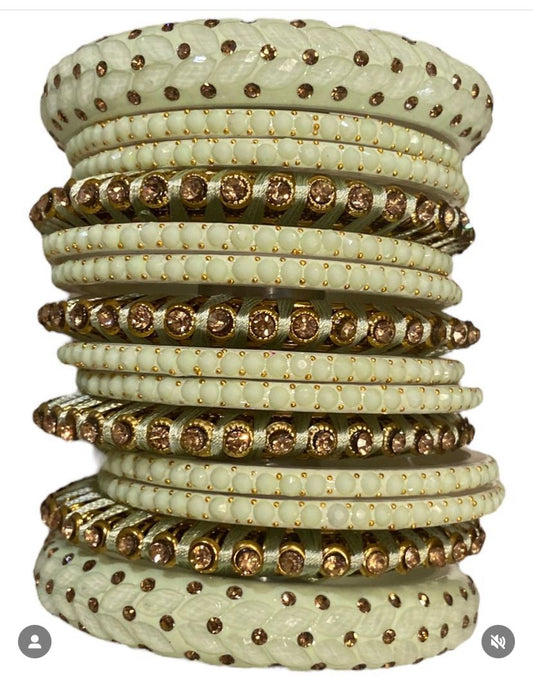 BANGLES