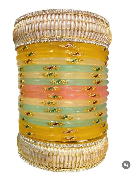 BANGLES