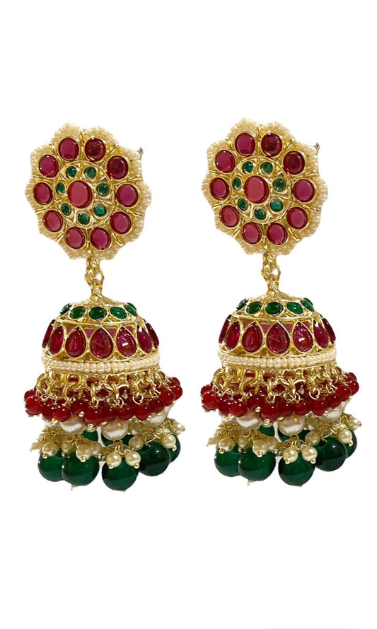 FASHION EARRINGS