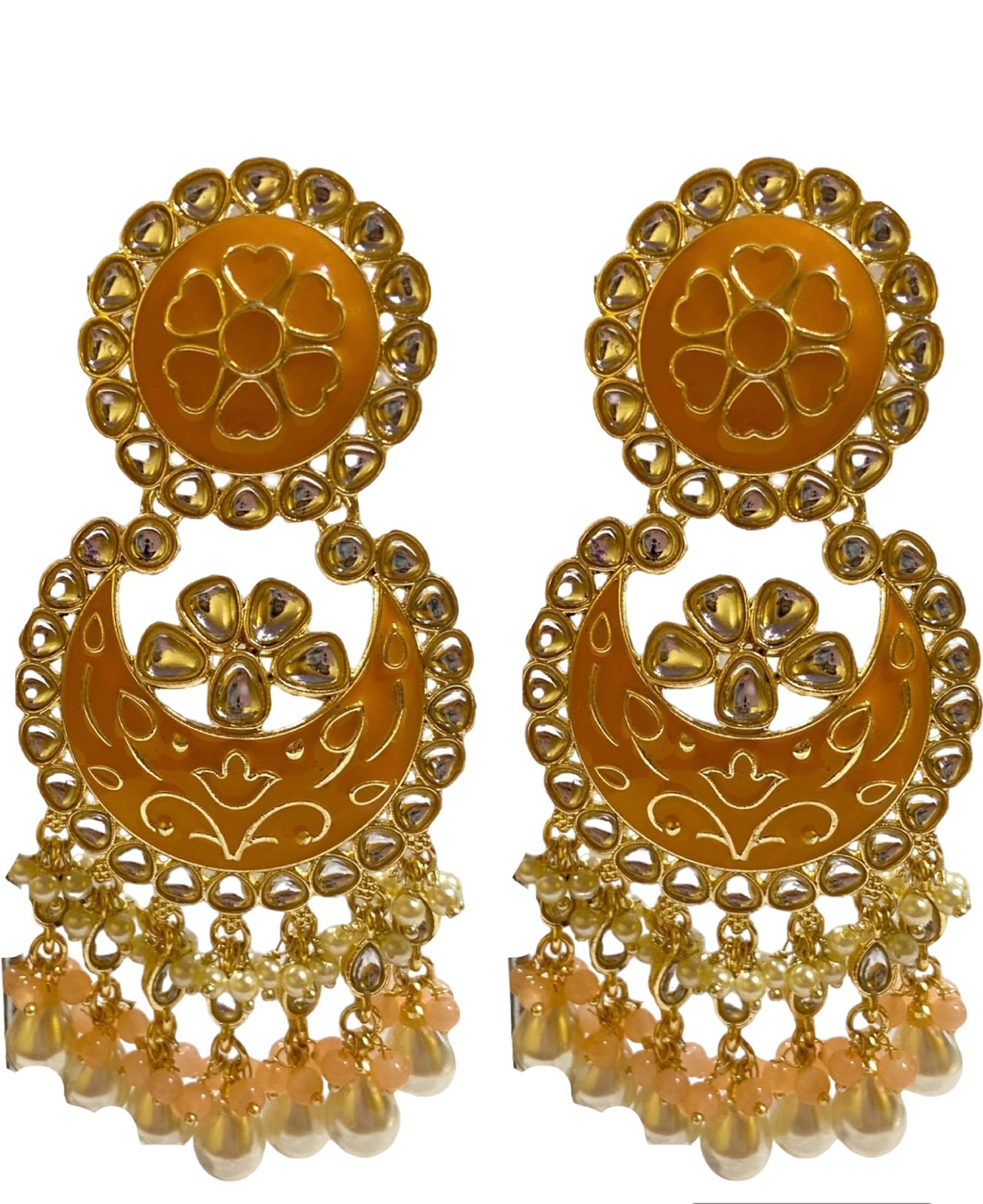 FASHION EARRINGS