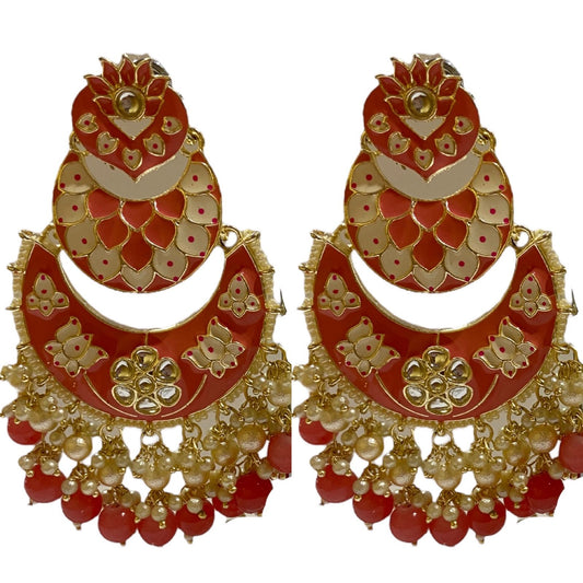 FASHION EARRINGS