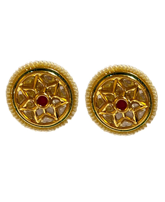 JADAU EAR STUDS