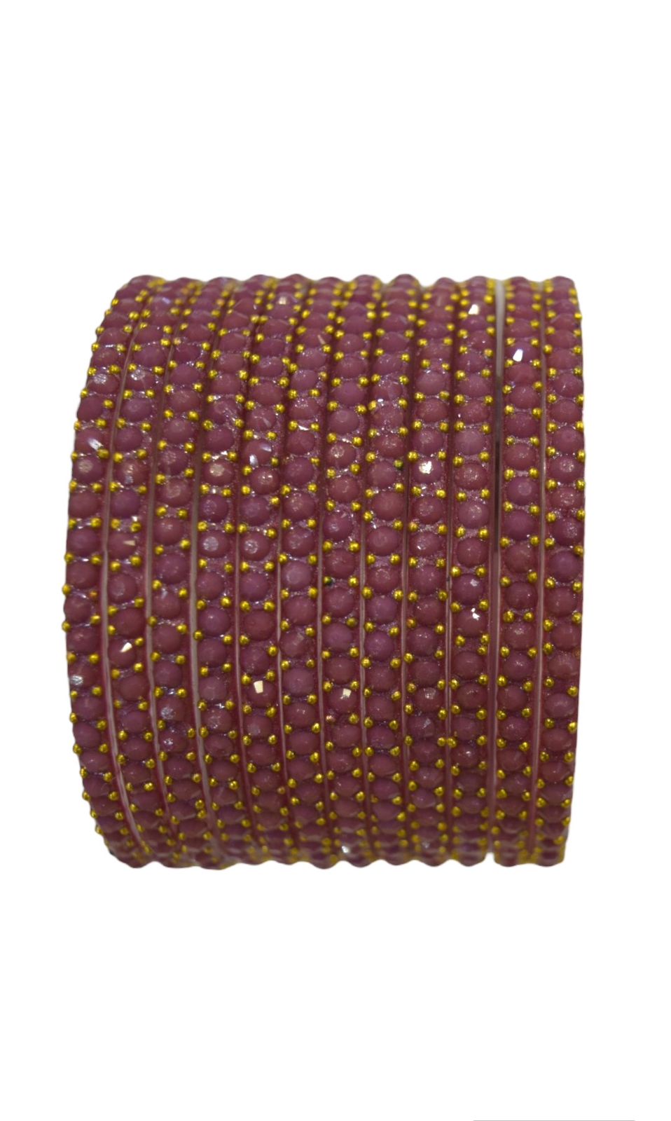 FALSA PINK BANGLES