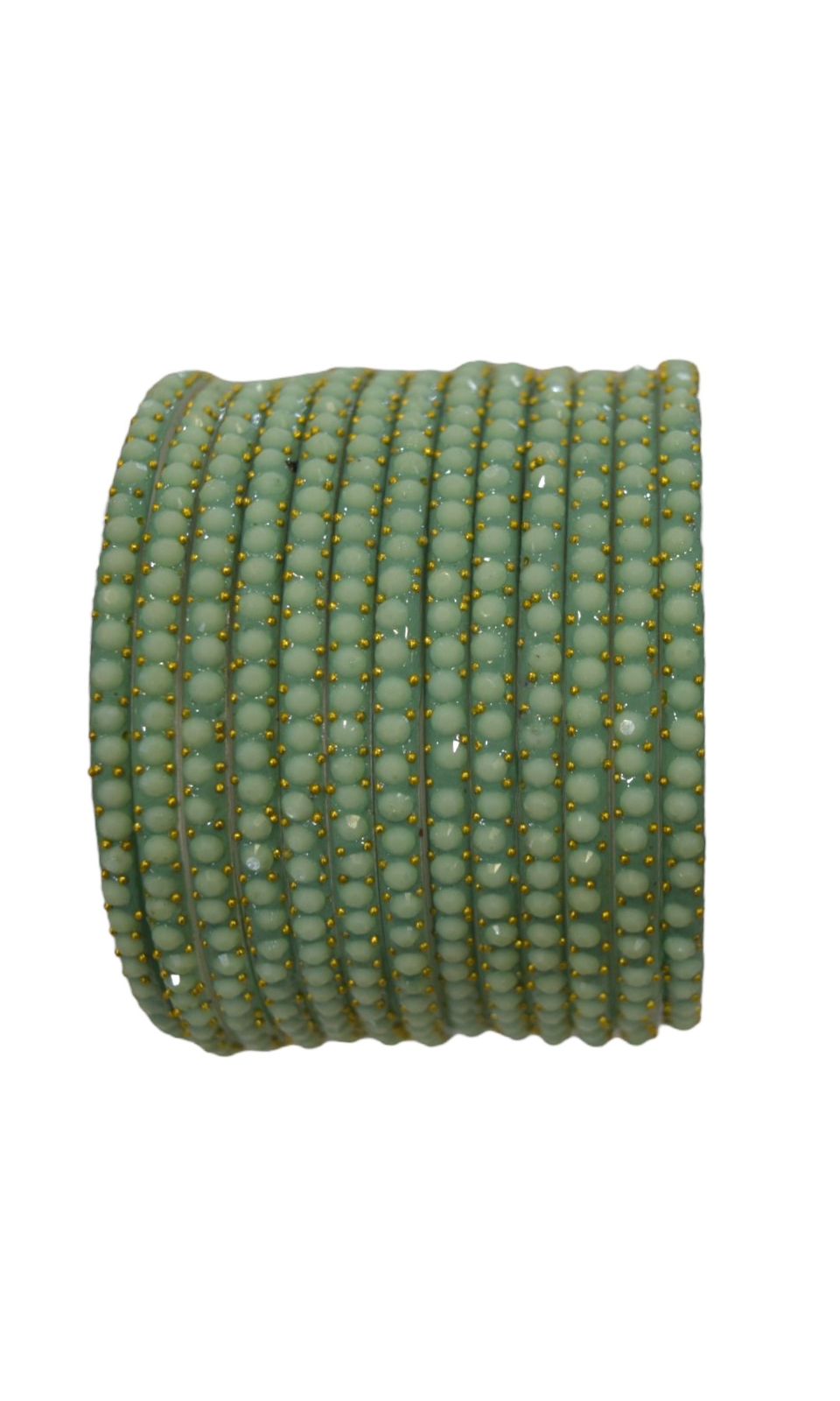 PISTA GREEN BLANGLES