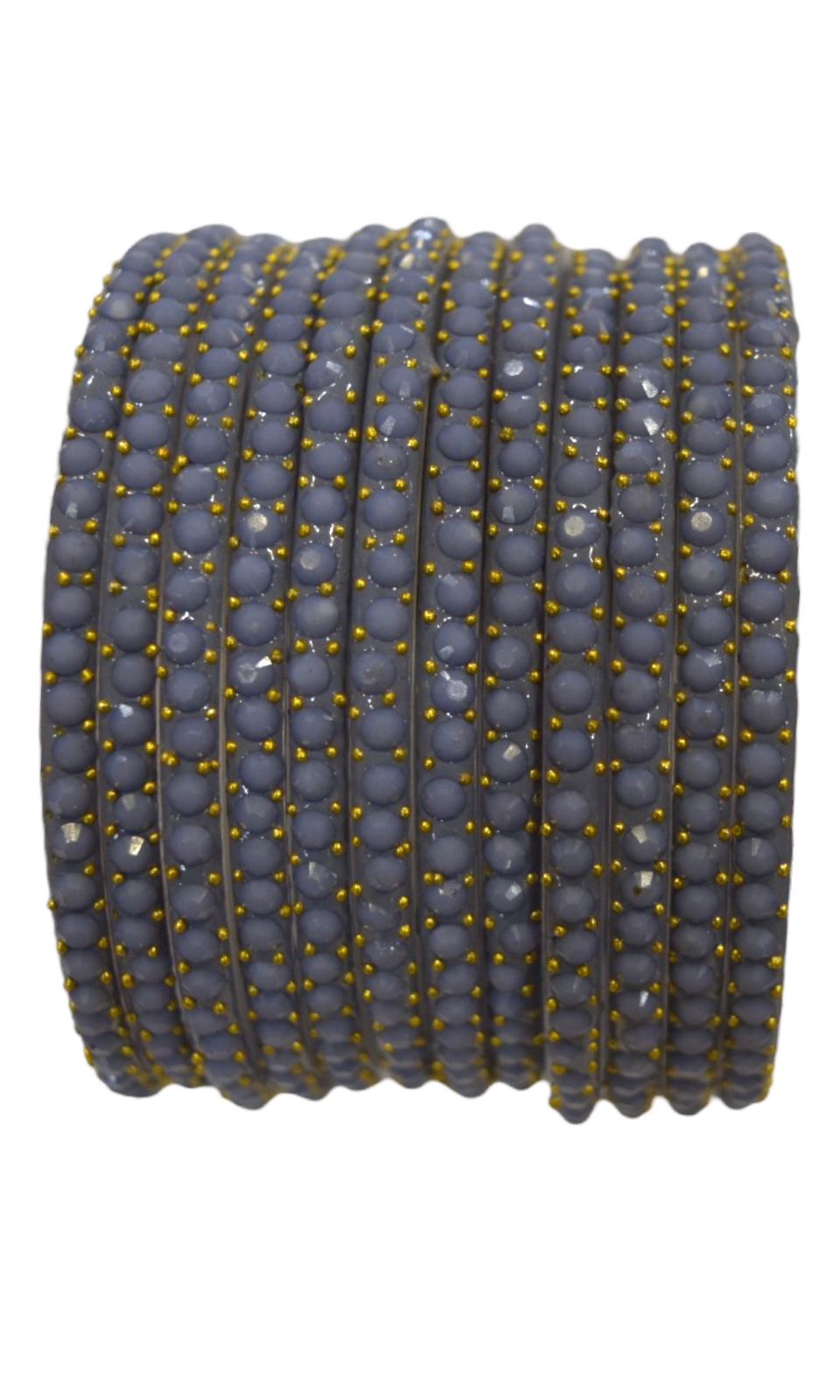 POWDER BLUE BNAGLES