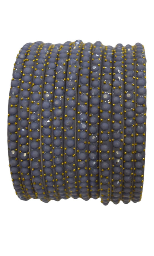 POWDER BLUE BNAGLES