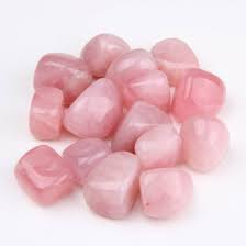 Rose Quartz Babbles