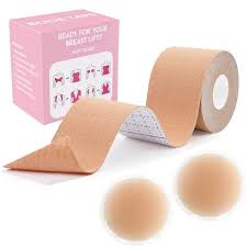 Womens BOOB  TAPE