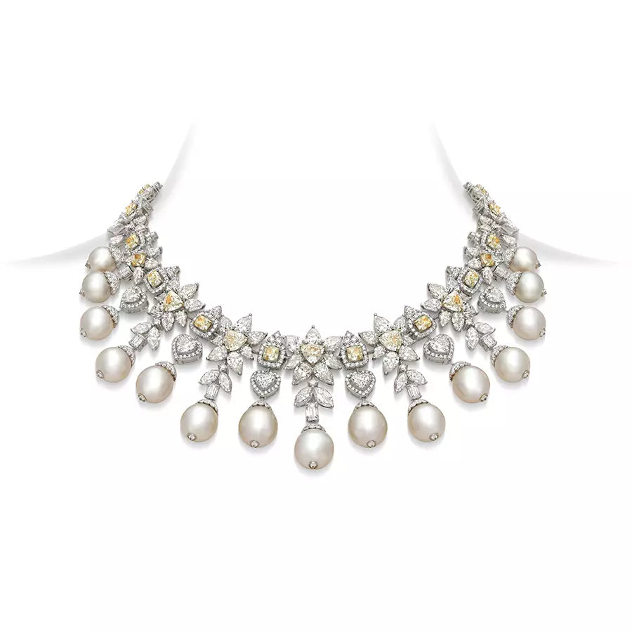 Keshi Pearls