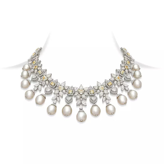 Keshi Pearls