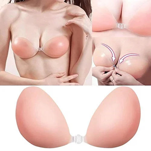 Women's Free Bra