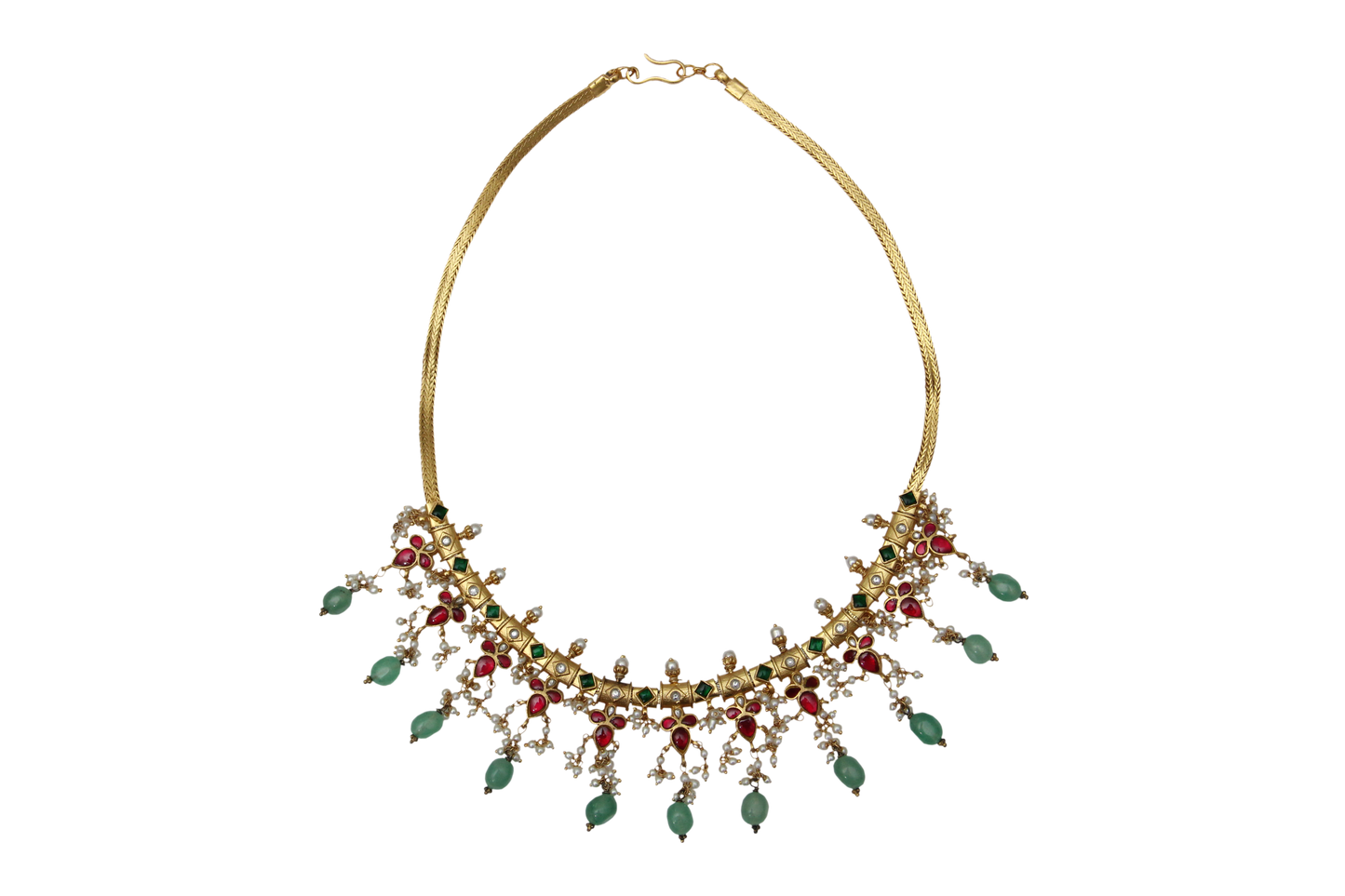 925 Silver Necklace