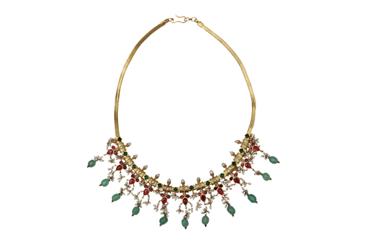 925 Silver Necklace
