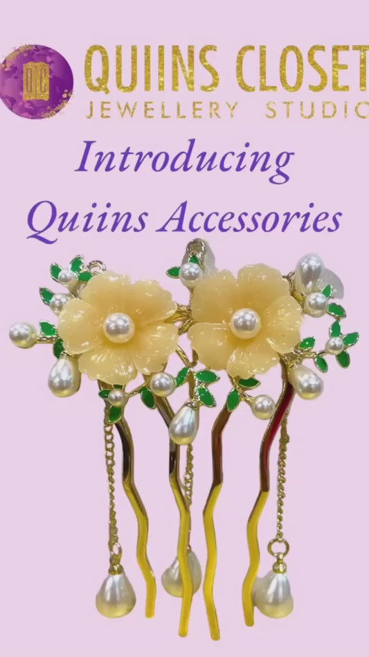 Hair Accessories