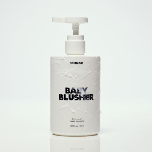Baby Blusher 300ml